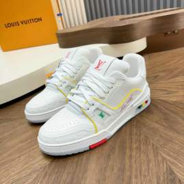 Picture of Louis Vuitton Shoes _SKULVsz39-44hnq113315800